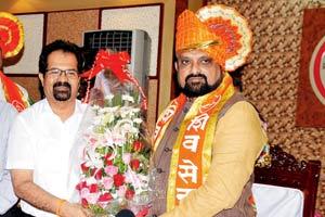 Old guns of Shiv Sena to lead from the front in BMC