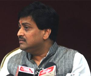 Maharashtra Congress to hold protests against soaring fuel prices