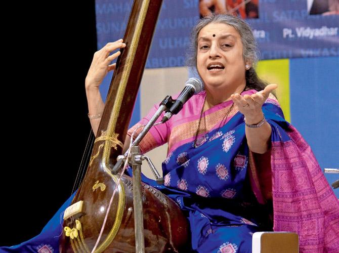 Ashwini Bhide Deshpande
