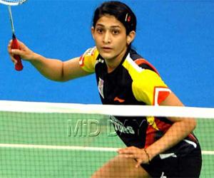 Commonwealth Games 2018: Ashwini-Satwik shuttle into Round of 32