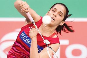 Saina Nehwal, HS Prannoy settle for bronze in Asia Badminton Championship