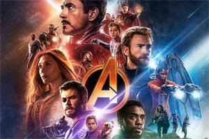 Avengers: Infinity War Movie Review: Awesome but largely frantic power struggle