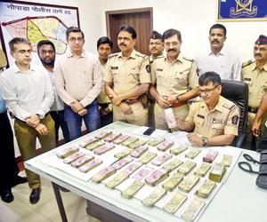 Axis Bank officials, agents arrested in Rs 3.60 crore fraud