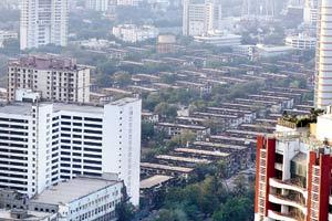 Can Chinese firms redevelop Mumbai's BDD chawls, MHADA asks MHA