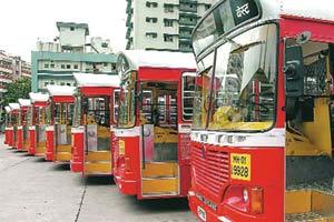 Mumbai: Pay more for your BEST bus ride from today
