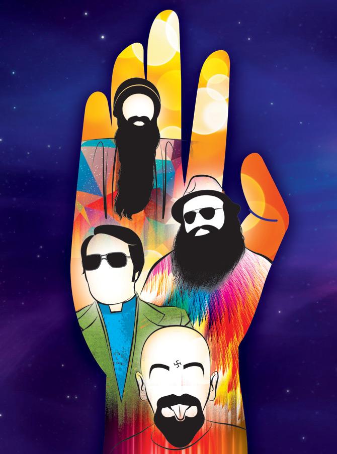 Illustration/ Ravi Jadhav