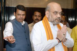 BJP wishes to continue alliance with Shiv Sena