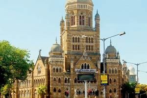 'BMC needs more power for transparent functioning'