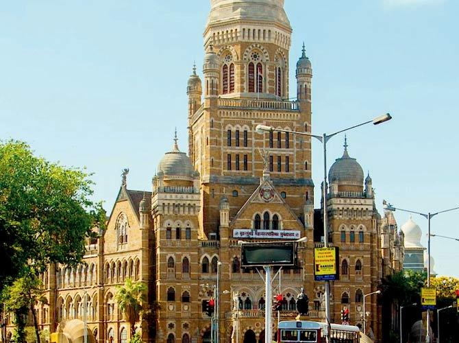 BMC is run on the antiquated British-era Mumbai Municipal Corporation Act, framed in 1888