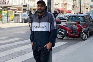 Badshah: Going on a diet for Veere Di Wedding's song was my biggest challenge