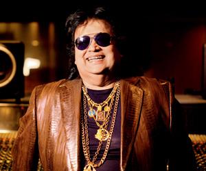 Bappi Lahiri on composing multi-genre tracks for Do Pal Pyar Ke