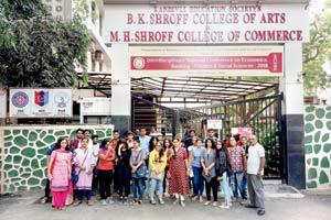 Mumbai: College bars students with low attendance from taking exam