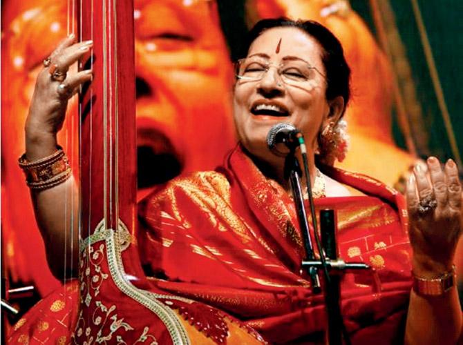 Begum Parveen Sultana