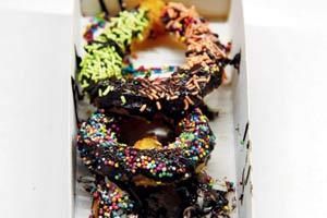 Mumbai food: This Bandra takeaway's menu is perfect for the health conscious