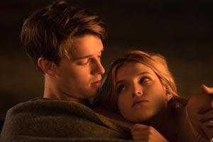 Bella Thorne's passion set the tone for Midnight Sun