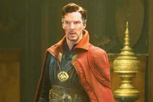 Benedict Cumberbatch sees a superhero in Sachin Tendulkar