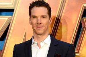 Benedict Cumberbatch: Don't understand why people look down upon superhero films