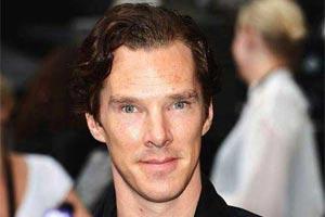 Benedict Cumberbatch: I am my own worst critic