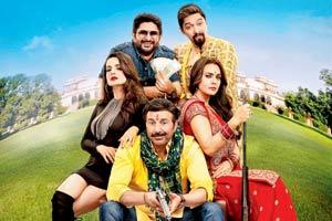 Sunny Deol's Bhaiyyaji Superhitt finally gets a release date