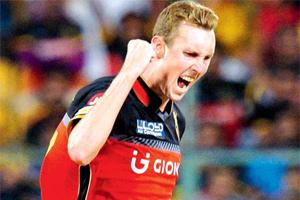 T20 2018: Hyderabad pacer Billy Stanlake out with finger injury