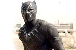 Marvel's Black Panther makes it to top three grossers ever in US