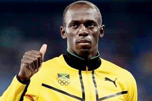 Usain Bolt: Manchester United can win EPL title next season