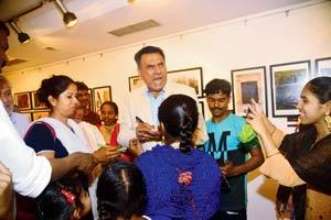 Mumbai Diary: Thursday Dossier