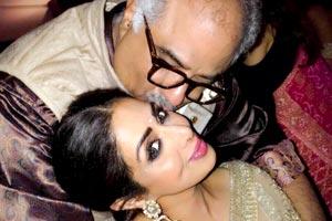 Boney Kapoor to make a film on Sridevi's journey; plans to roll by 2019