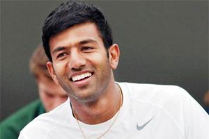 Barcelona Open: Rohan Bopanna, Roger-Vasselin look for winning start