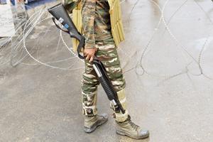 Political activist killed by militants in Pulwama