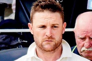 Brendon McCullum recalls his 158 - Indian T20 league's first ever century