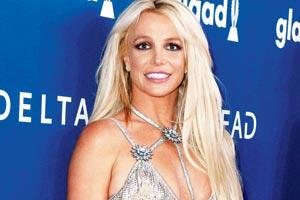 F1: Britney Spears, Bruno Mars to perform at United States GP