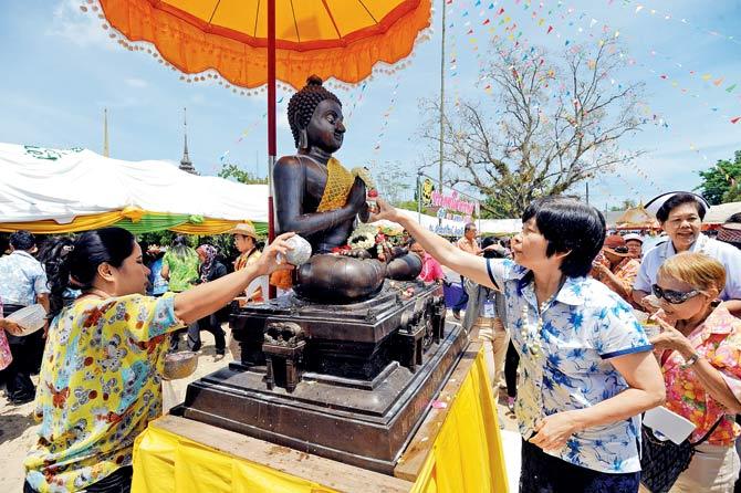 Buddha
