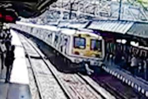 Mumbai track rage: How RPF officer's tip off helped GRP to crack case