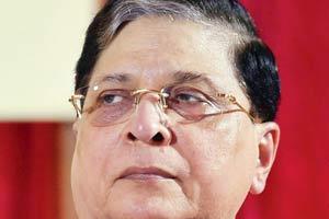 Congress may move court if impeachment notice against Dipak Misra rejected