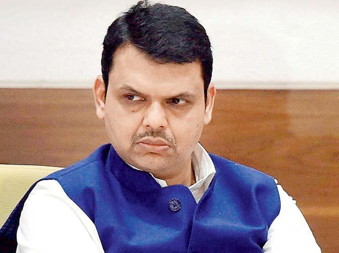 Devendra Fadnavis