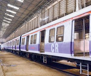 Mumbai: Travel time between CSTM and Panvel to be reduced by 15 minutes