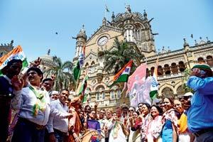 Narendra Modi scraps plan to convert CSTM into museum, railway union rejoice