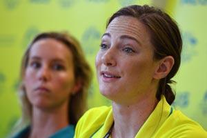 Aussie Cate Campbell eyes redemption after 'greatest choke'