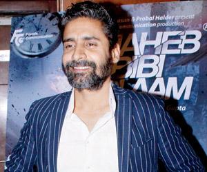 Chandan Roy Sanyal: Delayed Sri Lanka schedule to avoid trouble