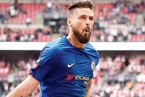 FA Cup: Chelsea defeat Southampton to set up final clash with Manchester United