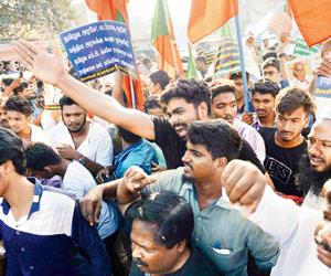 Protest against IPL matches: Security beefed up as pro-Tamil outfits clash with 