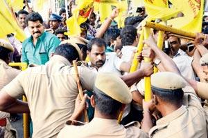 T20 2018: Chennai team shift home games to Pune after protest
