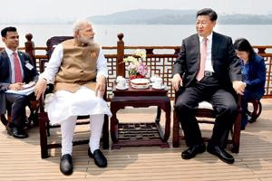 Modi, Xi agree on strategic guidance to militaries over border affairs