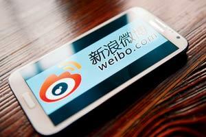 China's Weibo backtracks on gay censorship