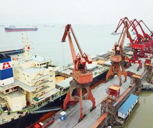 China to retaliate against US tariff plans