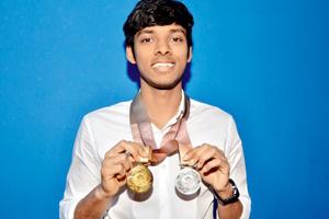 CWG 2018 Aftermath: Shuttler Chirag Shetty eyes Asiad medal