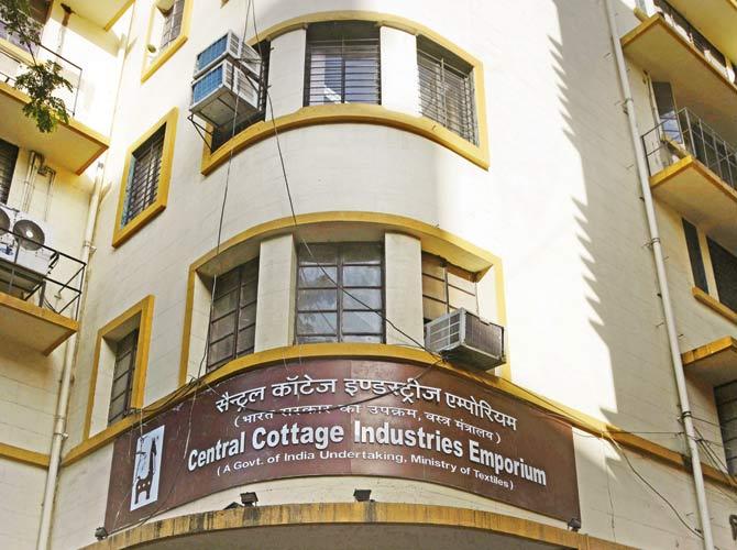Colaba are set to close down this week after facing a loss of Rs 3.5 crore last year. Pics/Sneha Kharabe