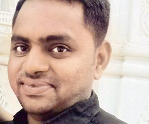 Mumbai cop pays from own pocket to save 5-year-old abused child