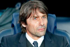 Antonio Conte's future in doubt as Chelsea face top-four woe